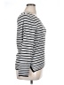 By Artisan Stripes Silver Pullover Sweater Size XL - photo 4
