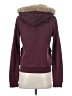 Marc by Marc Jacobs Burgundy Jacket Size S - photo 2