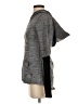 Michael Lauren Gray Jacket Size S - photo 5