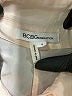 BCBGeneration 100% Rayon Tan Sleeveless Button-Down Shirt Size S - photo 7