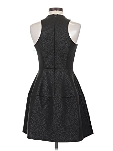 Laundry by Shelli Segal Cocktail Dress (view 2)