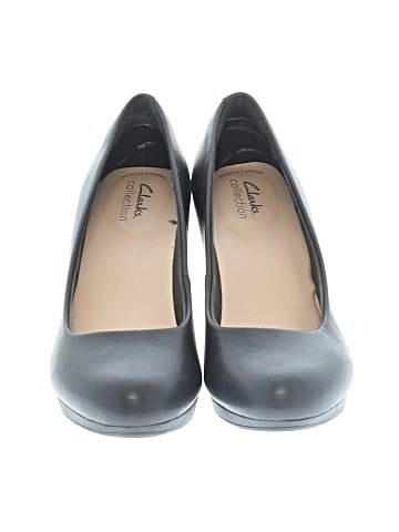 Clarks Heels (view 2)