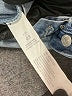 YMI Blue Denim Shorts Size 3 - photo 4