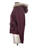 Marc by Marc Jacobs Burgundy Jacket Size S - photo 5