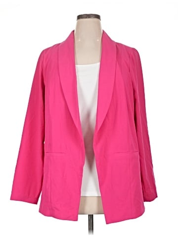 Studio by Torrid Blazer (view 1)