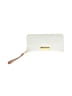 Joy & Iman White Wallet One size - photo 1