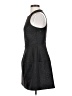 Laundry by Shelli Segal Solid Black Cocktail Dress Size 0 - photo 5
