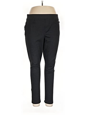 DKNY Jeans Active Pants (view 1)