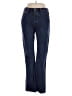 Levi's Blue Jeans Size 34 waist - photo 1