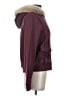 Marc by Marc Jacobs Burgundy Jacket Size S - photo 4