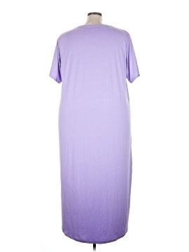 Real Essentials Casual Dress (view 2)