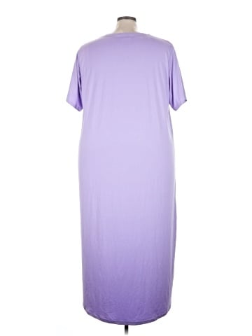 Real Essentials Casual Dress (view 2)