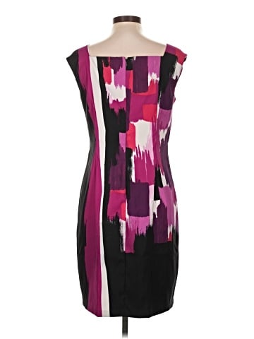 London Times Cocktail Dress (view 2)