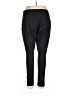 DKNY Jeans Solid Black Active Pants Size XL - photo 2