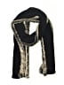 Columbia Black Scarf One size - photo 1