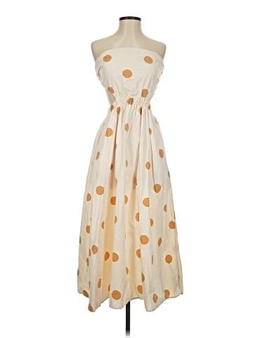 Petal and Pup Casual Dress (view 1)