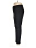 DKNY Jeans Solid Black Active Pants Size XL - photo 5