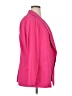 Studio by Torrid Pink Blazer Size 1X Plus (1) - photo 4