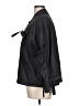 TOV Black 3/4 Sleeve Button-Down Shirt Size EU 44 / US 14 - photo 5
