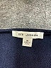 St. John Blue Sweater Vest Size M - photo 4