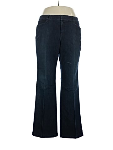 Ann Taylor LOFT Jeans (view 1)