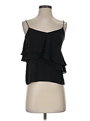 J.Crew Sleeveless Blouse (view 1)