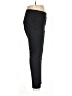 DKNY Jeans Solid Black Active Pants Size XL - photo 4