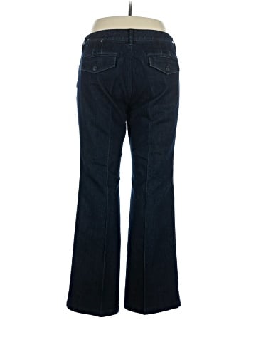 Ann Taylor LOFT Jeans (view 2)