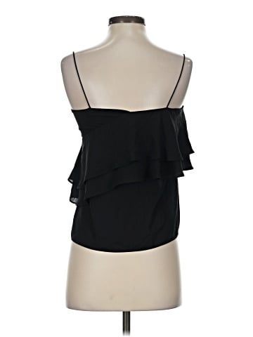 J.Crew Sleeveless Blouse (view 2)