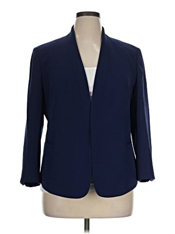 Anne Klein Blazer (view 1)