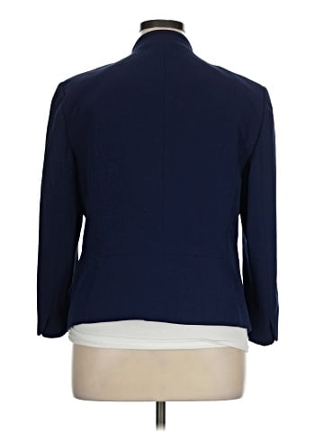 Anne Klein Blazer (view 2)
