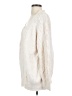 FRNCH Ivory Cardigan Size S - photo 5