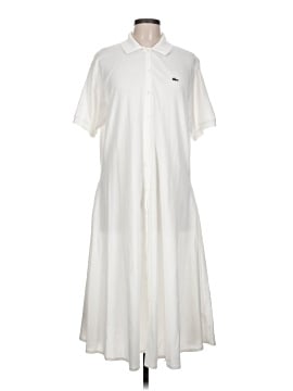 Lacoste Casual Dress (view 1)