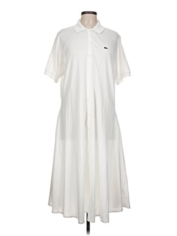 Lacoste Casual Dress (view 1)