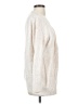 FRNCH Ivory Cardigan Size S - photo 4