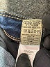 DL1961 Hearts Blue Jeans Size Sm - 28 - photo 8