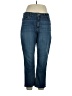 Lee Blue Jeans Size 16 (petite) - photo 1
