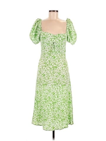 Faithfull the Brand Cocktail Dress (view 1)