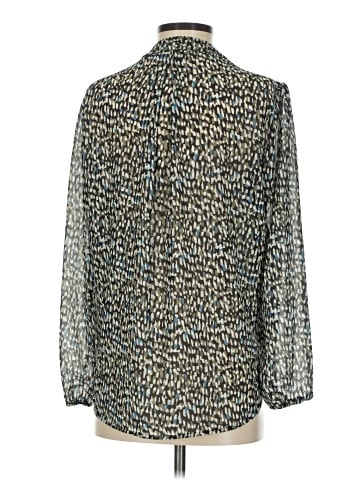 Veronica M. 3/4 Sleeve Blouse (view 2)