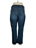 Lee Blue Jeans Size 16 (petite) - photo 2