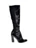 Circus Black Boots Size 8 - photo 1