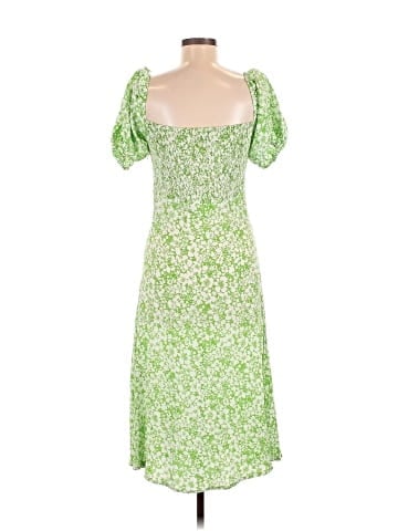 Faithfull the Brand Cocktail Dress (view 2)