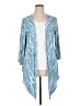 Liz Lange Blue Cardigan Size 1X - photo 1