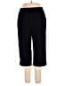 Karen Scott Sport Black Casual Pants Size XL - photo 1
