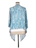 Liz Lange Blue Cardigan Size 1X - photo 2