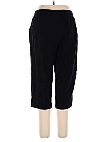 Karen Scott Sport Casual Pants (view 2)