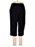 Karen Scott Sport Black Casual Pants Size XL - photo 2