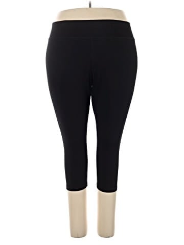 Just My Size Active Pants (view 1)