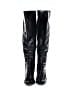 Circus Black Boots Size 8 - photo 2