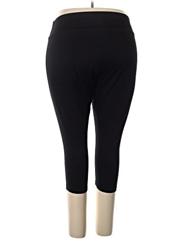 Just My Size Active Pants (view 2)